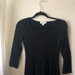 Dress!
